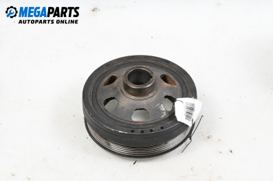 Dämpferscheibe for Mercedes-Benz C-Class Estate (S203) (03.2001 - 08.2007) C 320 (203.264), 218 hp