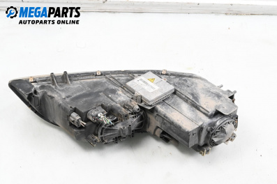 Scheinwerfer for Mazda 6 Station Wagon I (08.2002 - 12.2007), combi, position: links