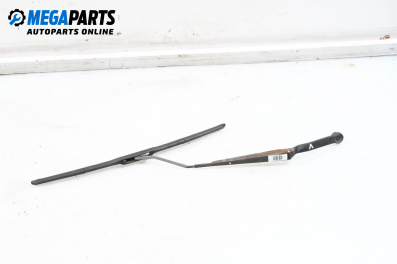 Wischerarm frontscheibe for Mazda 6 Station Wagon I (08.2002 - 12.2007), position: links