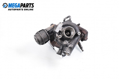 Turbo for Volkswagen Lupo Hatchback (09.1998 - 07.2005) 1.2 TDI 3L, 61 hp