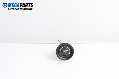 Start engine switch button for Renault Laguna II Hatchback (03.2001 - 12.2007)