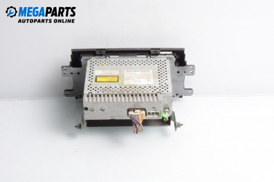 CD spieler for Fiat Sedici mini SUV (06.2006 - 10.2014)