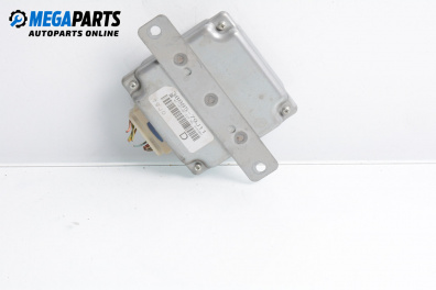 Gear transfer case module for Fiat Sedici mini SUV (06.2006 - 10.2014), № 38885-79J11
