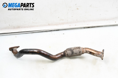 Conductă galerie de evacuare for Fiat Sedici mini SUV (06.2006 - 10.2014) 1.9 D Multijet 4x4, 120 hp