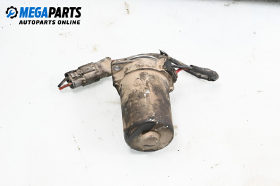 Motor casetă de direcție electrică for Fiat Sedici mini SUV (06.2006 - 10.2014)