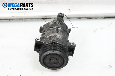 AC compressor for Fiat Sedici mini SUV (06.2006 - 10.2014) 1.9 D Multijet 4x4, 120 hp