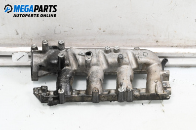 Galerie de admisie for Fiat Sedici mini SUV (06.2006 - 10.2014) 1.9 D Multijet 4x4, 120 hp