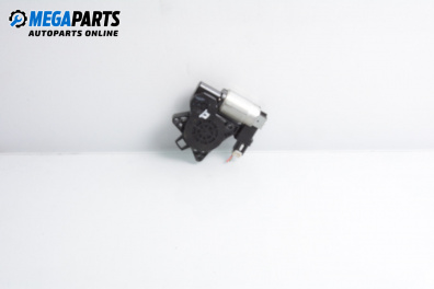 Window lift motor for Mazda 6 Sedan I (06.2002 - 12.2008), 5 doors, sedan, position: rear - right