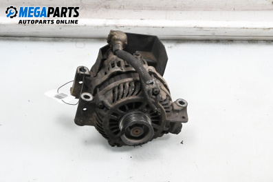Alternator for Mazda 6 Sedan I (06.2002 - 12.2008) 2.0, 141 hp