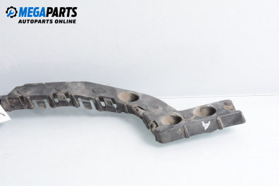 Suport bară de protecție for Chevrolet Orlando Van (J309) (01.2010 - ...), monovolum, position: dreaptă - spate