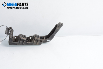 Suport bară de protecție for Chevrolet Orlando Van (J309) (01.2010 - ...), monovolum, position: stânga - spate