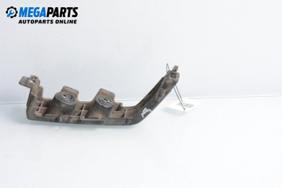 Suport bară de protecție for Chevrolet Orlando Van (J309) (01.2010 - ...), monovolum, position: dreaptă - spate