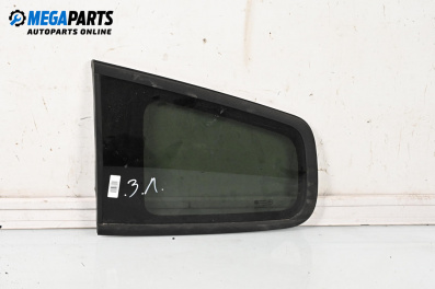 Fantă de ventilație ușă for Chevrolet Orlando Van (J309) (01.2010 - ...), 5 uși, monovolum, position: stânga