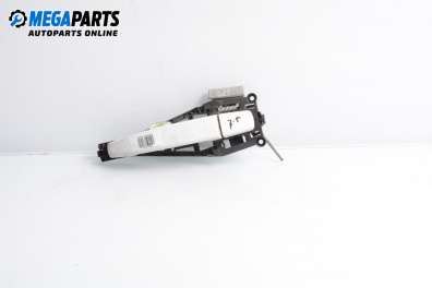 Mâner exterior for Chevrolet Orlando Van (J309) (01.2010 - ...), 5 uși, monovolum, position: stânga - spate