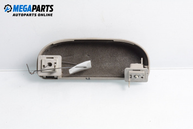 Interior plastic for Chevrolet Orlando Van (J309) (01.2010 - ...), 5 doors, minivan, position: front