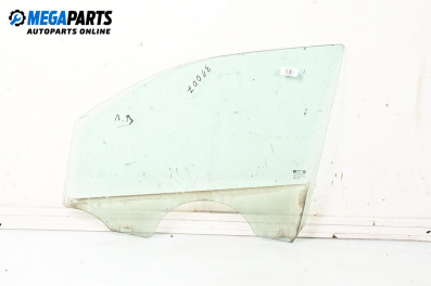 Geam for Chevrolet Orlando Van (J309) (01.2010 - ...), 5 uși, monovolum, position: stânga - fața