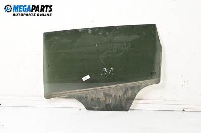 Geam for Chevrolet Orlando Van (J309) (01.2010 - ...), 5 uși, monovolum, position: stânga - spate