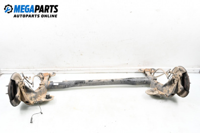 Rear axle for Chevrolet Orlando Van (J309) (01.2010 - ...), minivan