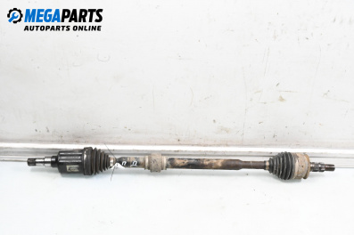Driveshaft for Chevrolet Orlando Van (J309) (01.2010 - ...) 1.8, 141 hp, position: front - right