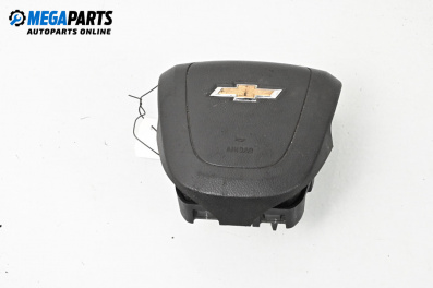 Airbag for Chevrolet Orlando Van (J309) (01.2010 - ...), 5 uși, monovolum, position: fața