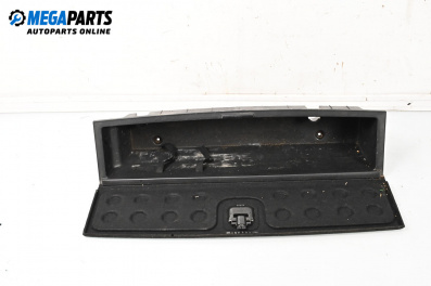 Trunk interior cover for Chevrolet Orlando Van (J309) (01.2010 - ...), 5 doors, minivan