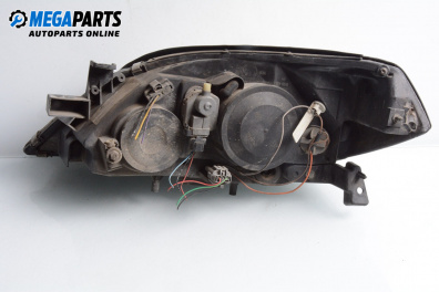 Headlight for Nissan Primera Traveller III (01.2002 - 06.2007), station wagon, position: right