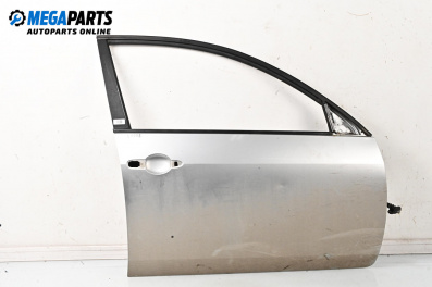 Door for Nissan Primera Traveller III (01.2002 - 06.2007), 5 doors, station wagon, position: front - right