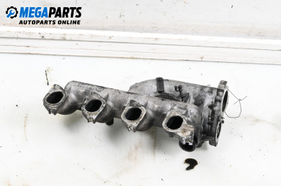 Galerie de admisie for Nissan Primera Traveller III (01.2002 - 06.2007) 1.9 dCi, 120 hp