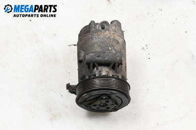 AC compressor for Nissan Primera Traveller III (01.2002 - 06.2007) 1.9 dCi, 120 hp
