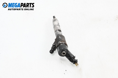 Diesel fuel injector for Nissan Primera Traveller III (01.2002 - 06.2007) 1.9 dCi, 120 hp, № 8200100272