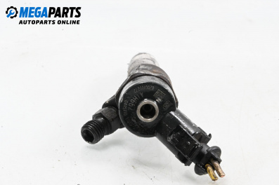 Einspritzdüse for Nissan Primera Traveller III (01.2002 - 06.2007) 1.9 dCi, 120 hp, № 8200100272