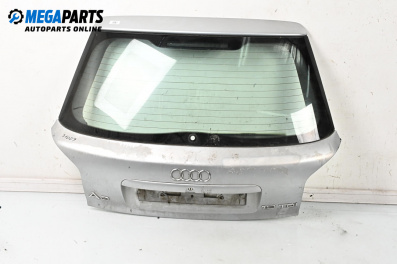Capac spate for Audi A3 Hatchback I (09.1996 - 05.2003), 3 uși, hatchback, position: din spate
