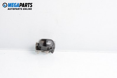 Taste el. scheibe for Mercedes-Benz CLK-Class Coupe (C209) (06.2002 - 05.2009)