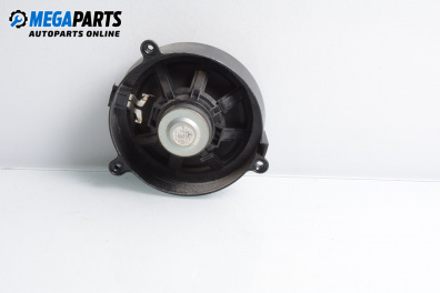 Lautsprecher for Mercedes-Benz CLK-Class Coupe (C209) (06.2002 - 05.2009)