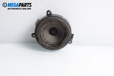 Difuzor for Mercedes-Benz CLK-Class Coupe (C209) (06.2002 - 05.2009)