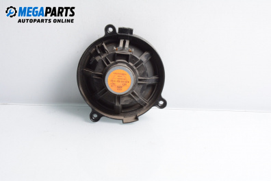 Lautsprecher for Mercedes-Benz CLK-Class Coupe (C209) (06.2002 - 05.2009)