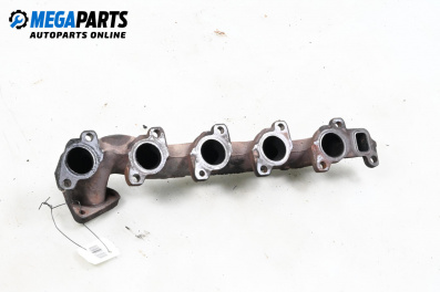Galerie de evacuare for Mercedes-Benz CLK-Class Coupe (C209) (06.2002 - 05.2009) 270 CDI (209.316), 170 hp
