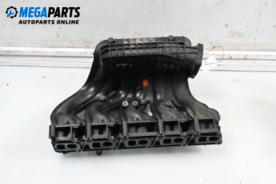 Galerie de admisie for Mercedes-Benz CLK-Class Coupe (C209) (06.2002 - 05.2009) 270 CDI (209.316), 170 hp