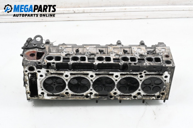Motorkopf for Mercedes-Benz CLK-Class Coupe (C209) (06.2002 - 05.2009) 270 CDI (209.316), 170 hp
