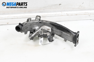 Tub de aspirație for Mercedes-Benz CLK-Class Coupe (C209) (06.2002 - 05.2009) 270 CDI (209.316), 170 hp