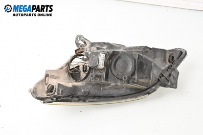 Scheinwerfer for Opel Astra H Estate (08.2004 - 05.2014), combi, position: rechts