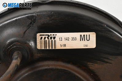 Servo for Opel Astra H Estate (08.2004 - 05.2014), № 13142359