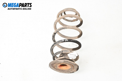 Coil spring for Opel Astra H Estate (08.2004 - 05.2014), station wagon, position: rear