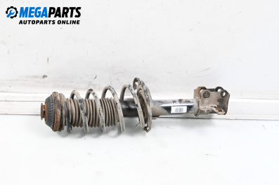 MacPherson-federbein for Opel Astra H Estate (08.2004 - 05.2014), combi, position: links, vorderseite