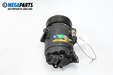 Kompressor klimaanlage for Opel Astra H Estate (08.2004 - 05.2014) 1.7 CDTI, 101 hp