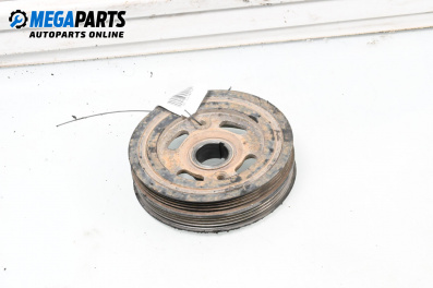 Damper pulley for Subaru Justy III Hatchback (09.2003 - 09.2007) 1.3 AWD, 94 hp