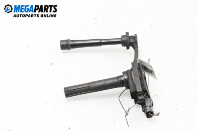 Bobină de aprindere for Subaru Justy III Hatchback (09.2003 - 09.2007) 1.3 AWD, 94 hp