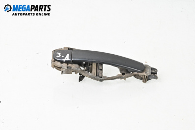 Außengriff for Volkswagen Passat III Sedan B5 (08.1996 - 12.2001), 5 türen, sedan, position: rechts, rückseite