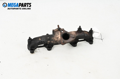 Galerie de evacuare for Volkswagen Passat III Sedan B5 (08.1996 - 12.2001) 1.9 TDI, 115 hp