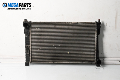 Radiator de apă for Mercedes-Benz C-Class Sedan (W203) (05.2000 - 08.2007) C 220 CDI (203.006), 143 hp